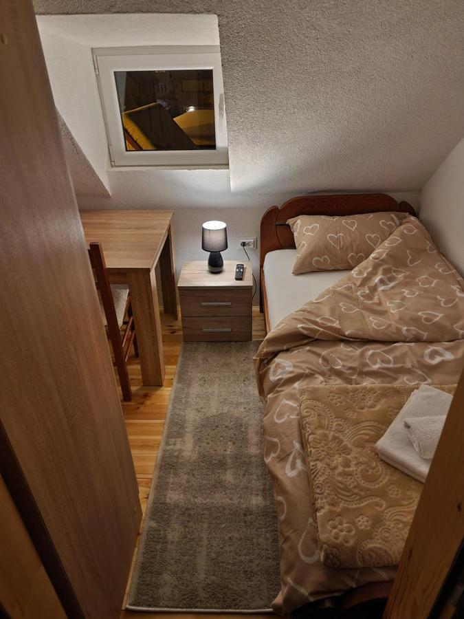 Sobe Baranin Zabljak Екстериор снимка
