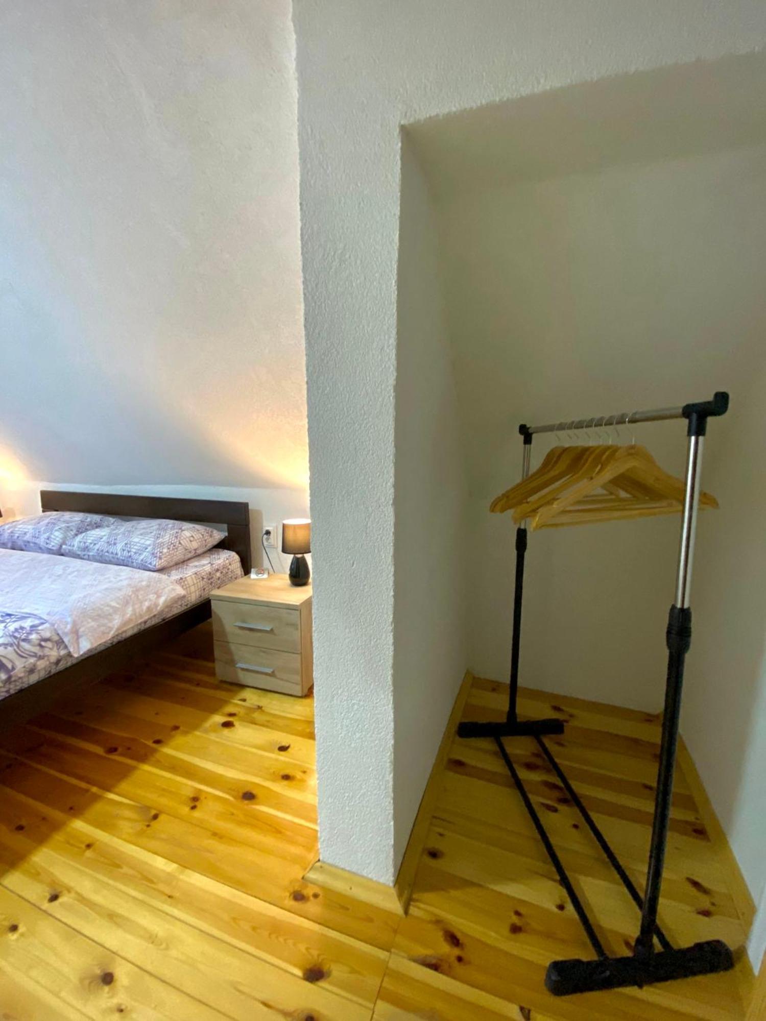 Sobe Baranin Zabljak Екстериор снимка